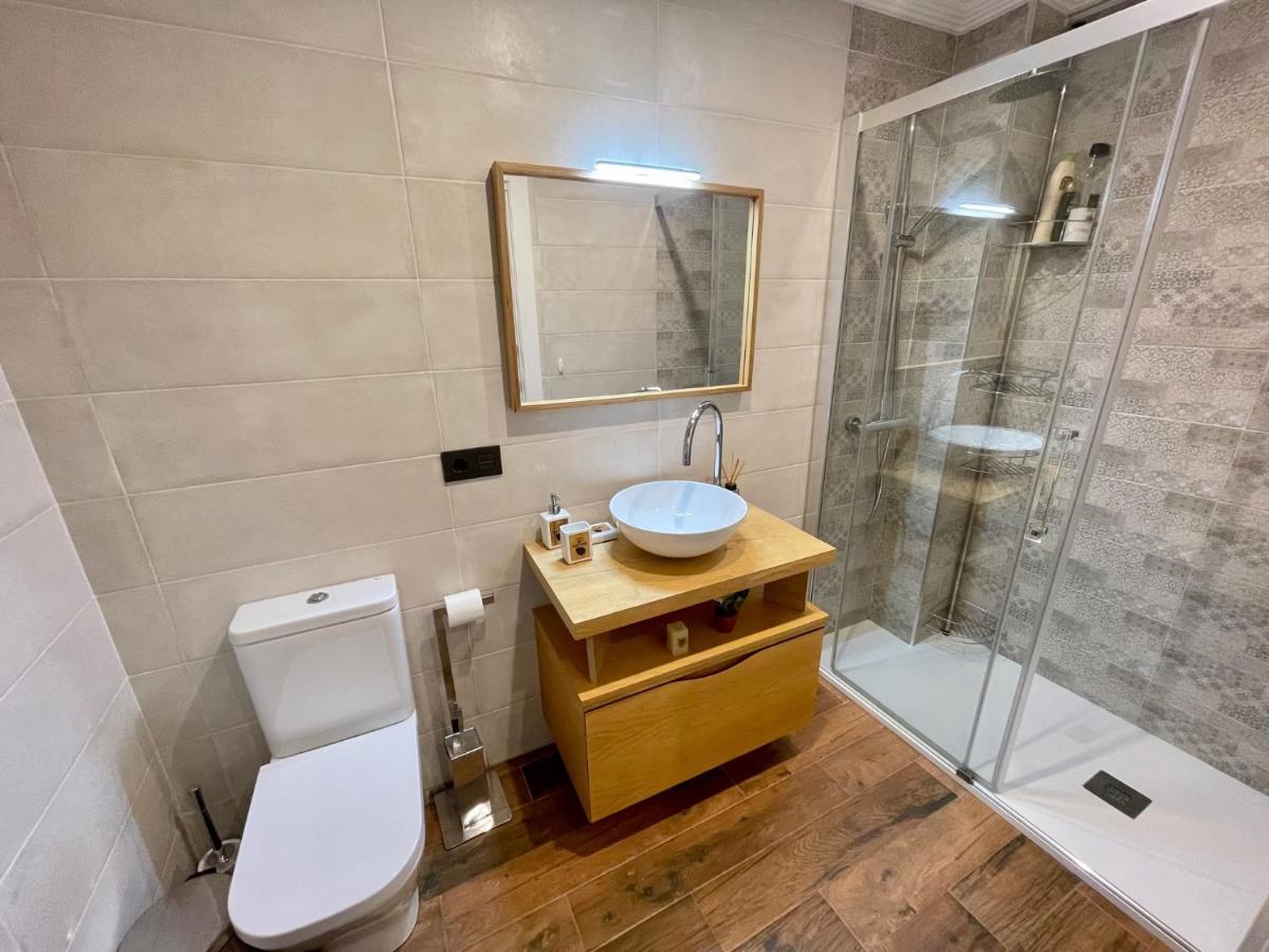 Hideaway Plaza Mayor Salamanca Leilighet Eksteriør bilde
